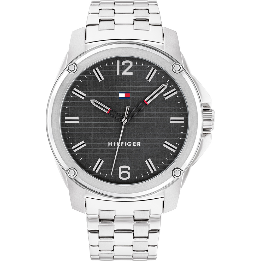 Tommy Hilfiger 1710486 Horloge