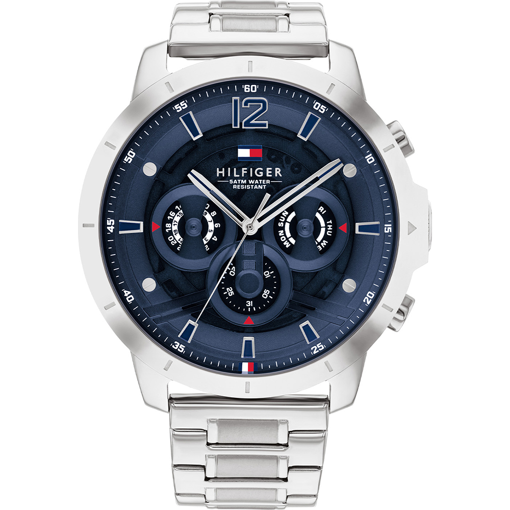 Tommy Hilfiger 1710492 Horloge