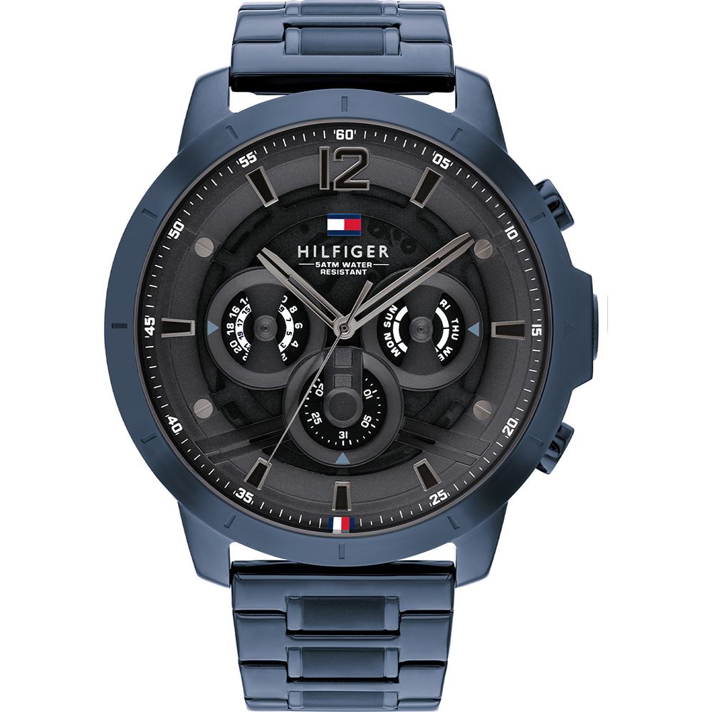 Tommy Hilfiger 1710493 Horloge