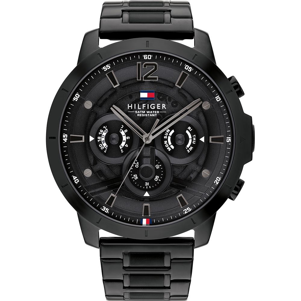 Tommy Hilfiger 1710494 Horloge