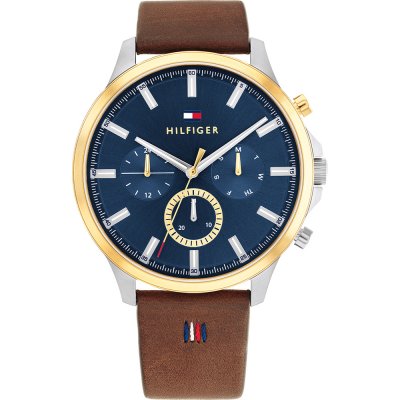 Tommy Hilfiger 1710496 Horloge