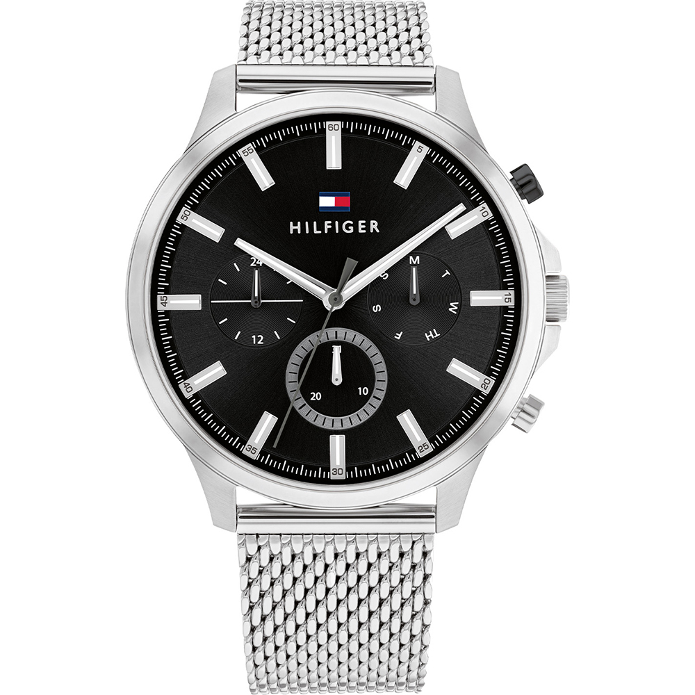 Tommy Hilfiger 1710498 Horloge