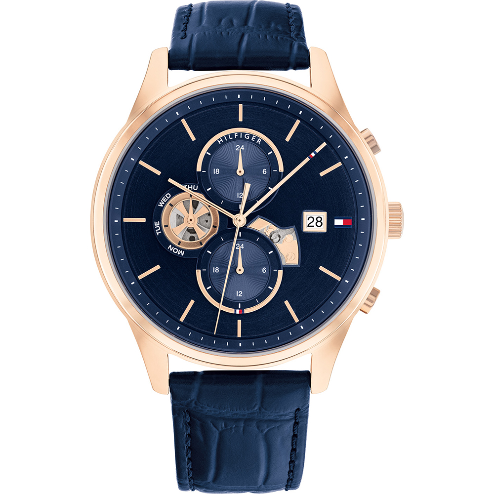 Tommy Hilfiger 1710503 Horloge