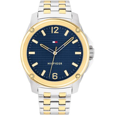 Tommy Hilfiger 1710507 Horloge