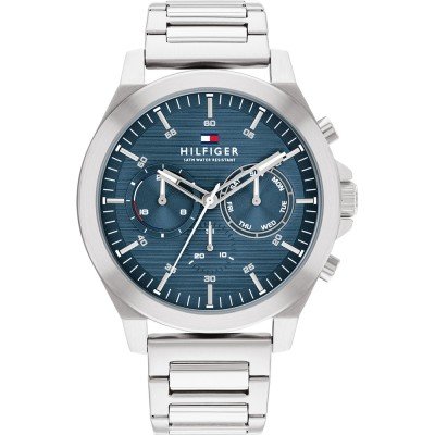 Tommy Hilfiger 1710518 Horloge