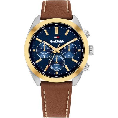 Tommy Hilfiger 1710720 Horloge