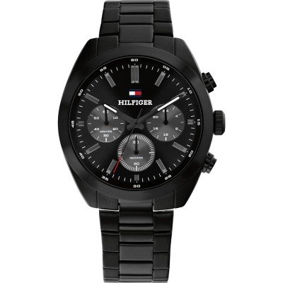 Tommy Hilfiger 1710724 Horloge
