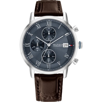 Tommy Hilfiger 1710795 Horloge