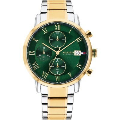 Tommy Hilfiger 1710798 Horloge