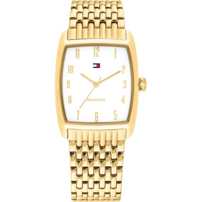 Tommy Hilfiger 1710807 Horloge