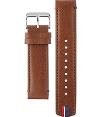 Horlogebandjes Leer Horlogebanden • Officieel merkdealer • Horloge.nl