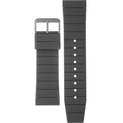 Tommy Hilfiger 679301741 Horlogeband