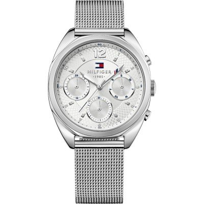Tommy Hilfiger Tommy Hilfiger Watches 1781628 Mia horloge