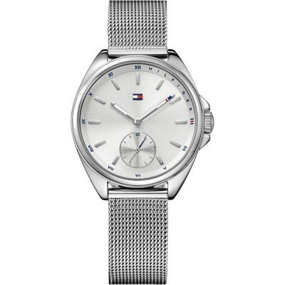 Tommy Hilfiger Tommy Hilfiger Watches 1781758 Ava horloge