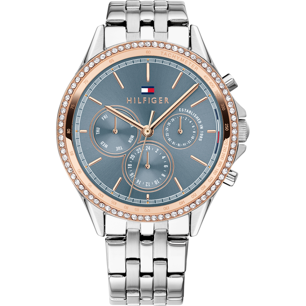 Tommy Hilfiger 1781976 Ari horloge