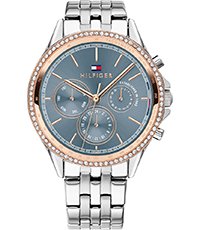 Tommy Hilfiger Vrouwen Horloge Online Store, UP TO 63% OFF | apmusicales.com