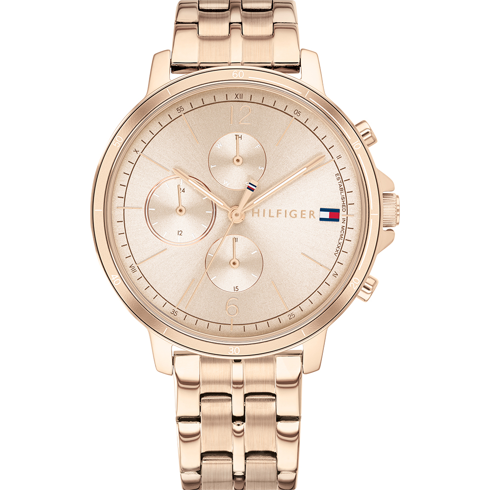 Tommy Hilfiger 1782190 Madison horloge