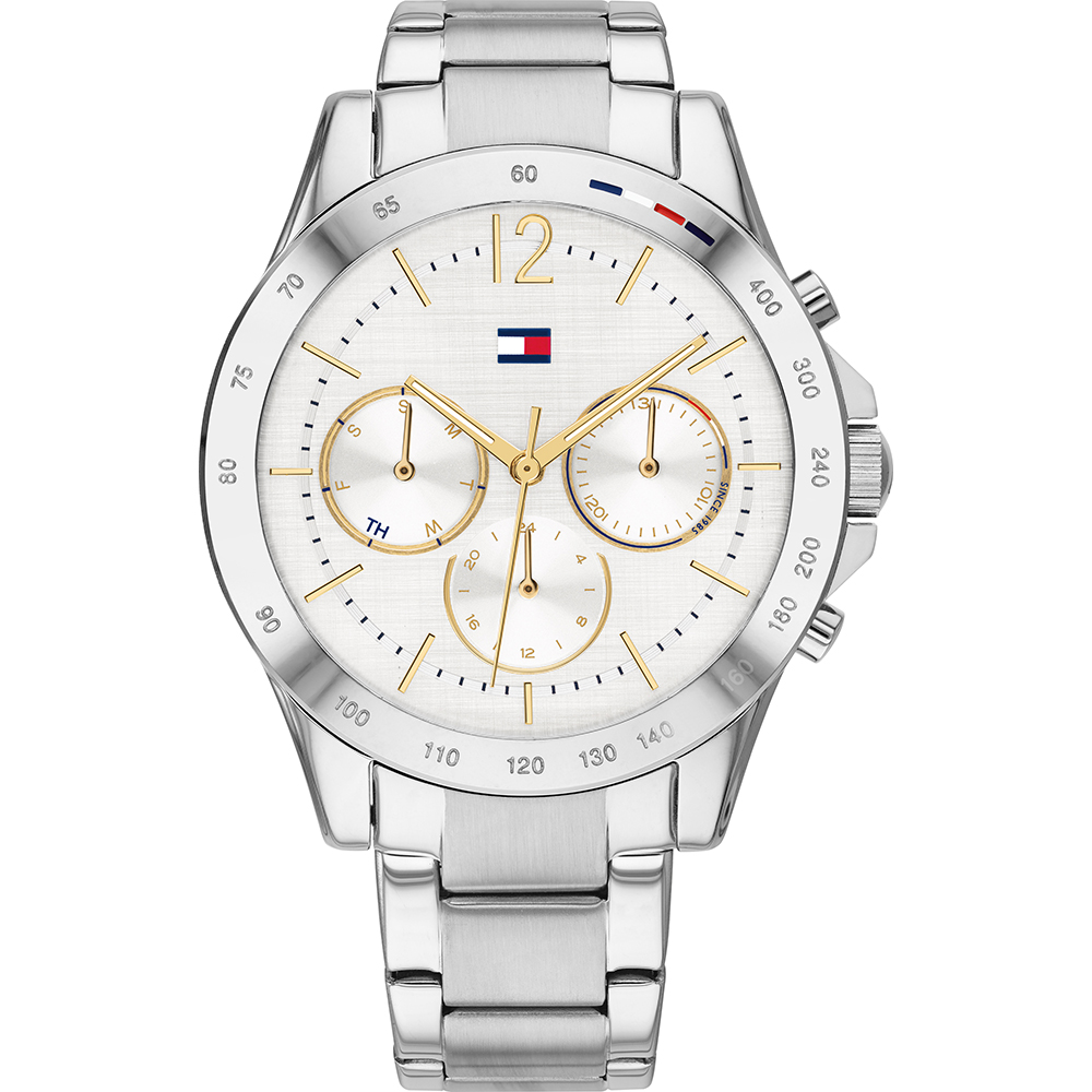 Tommy Hilfiger 1782194 Haven horloge