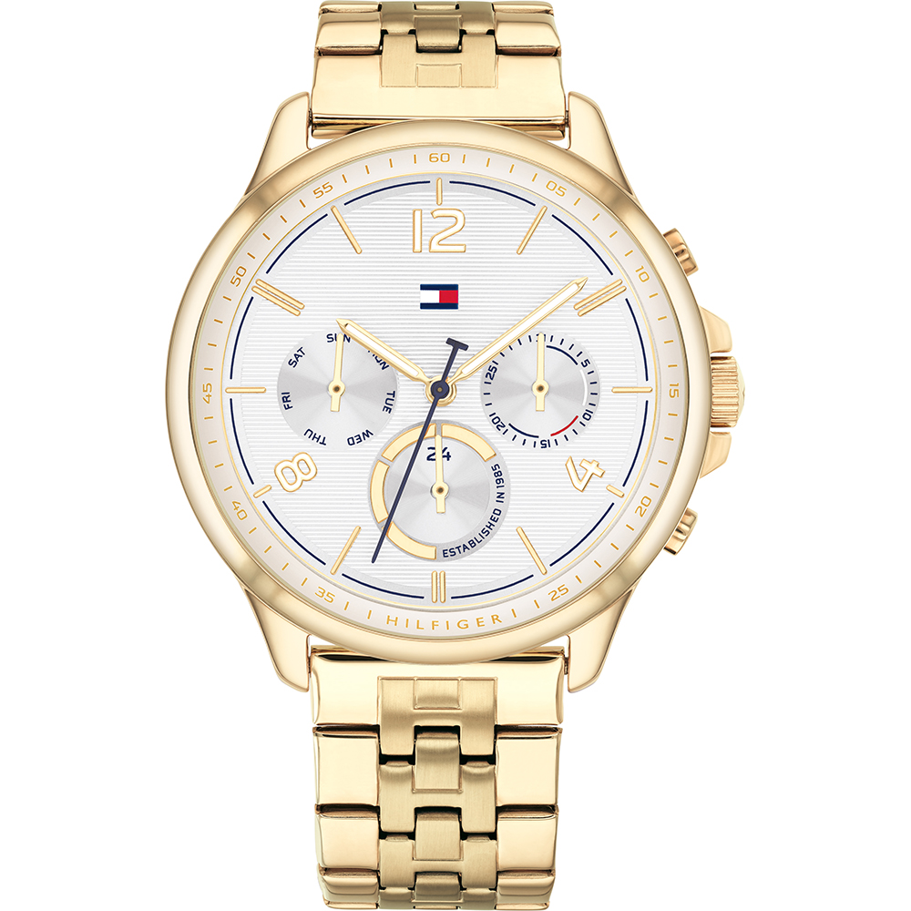 Tommy Hilfiger 1782223 Harper horloge