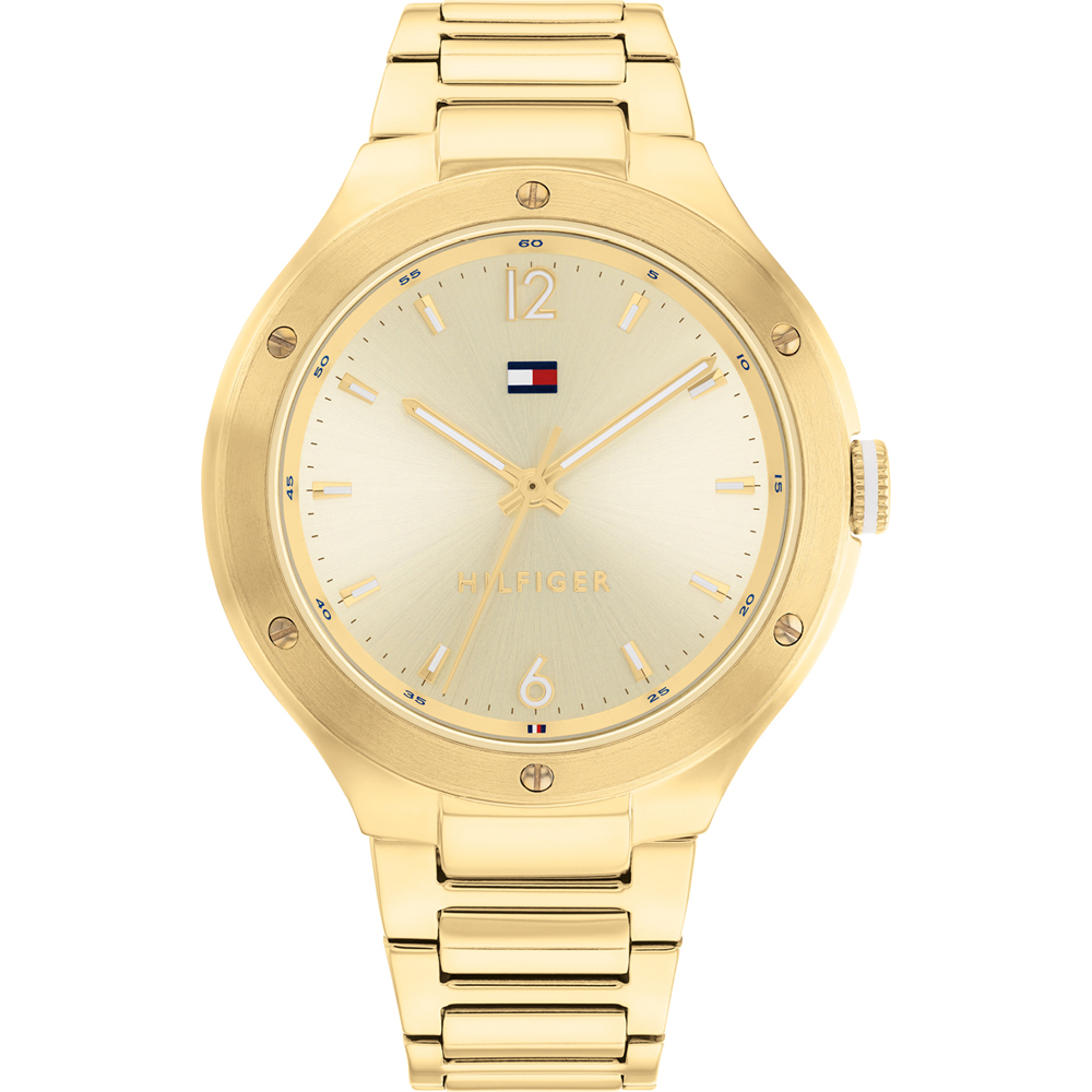 Tommy Hilfiger 1782477 Horloge