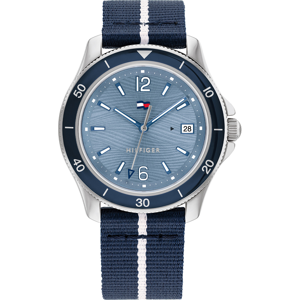 Tommy Hilfiger 1782511 Horloge