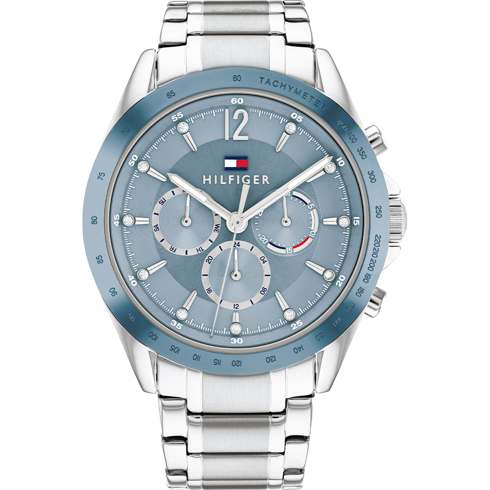 Tommy Hilfiger 1782554 Horloge