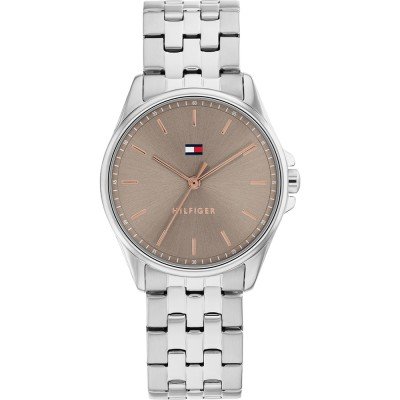 Tommy Hilfiger 1782801 Horloge