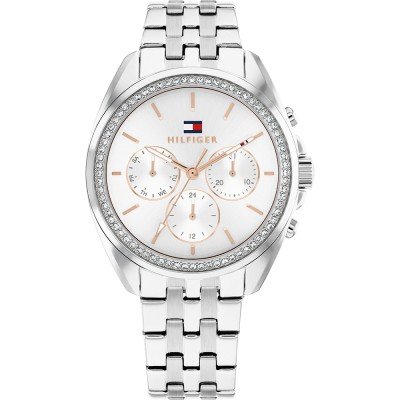 Tommy Hilfiger 1782802 Horloge
