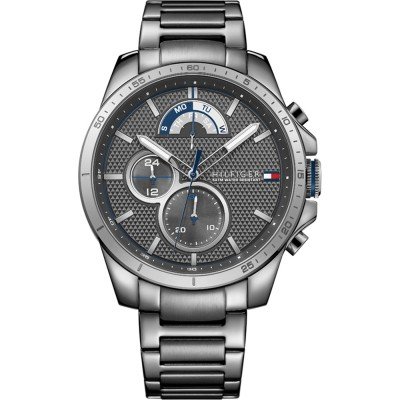 Tommy Hilfiger 1791347 Horloge
