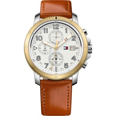 Tommy Hilfiger Tommy Hilfiger Watches 1791363 Travis horloge