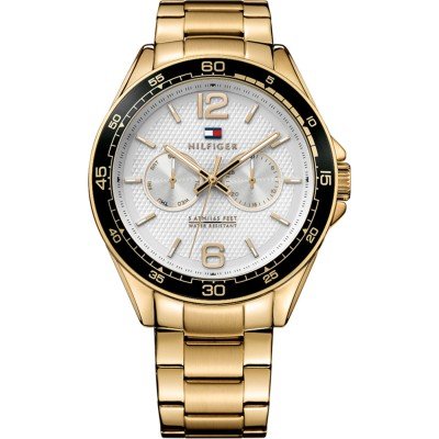 Tommy Hilfiger 1791365 Horloge