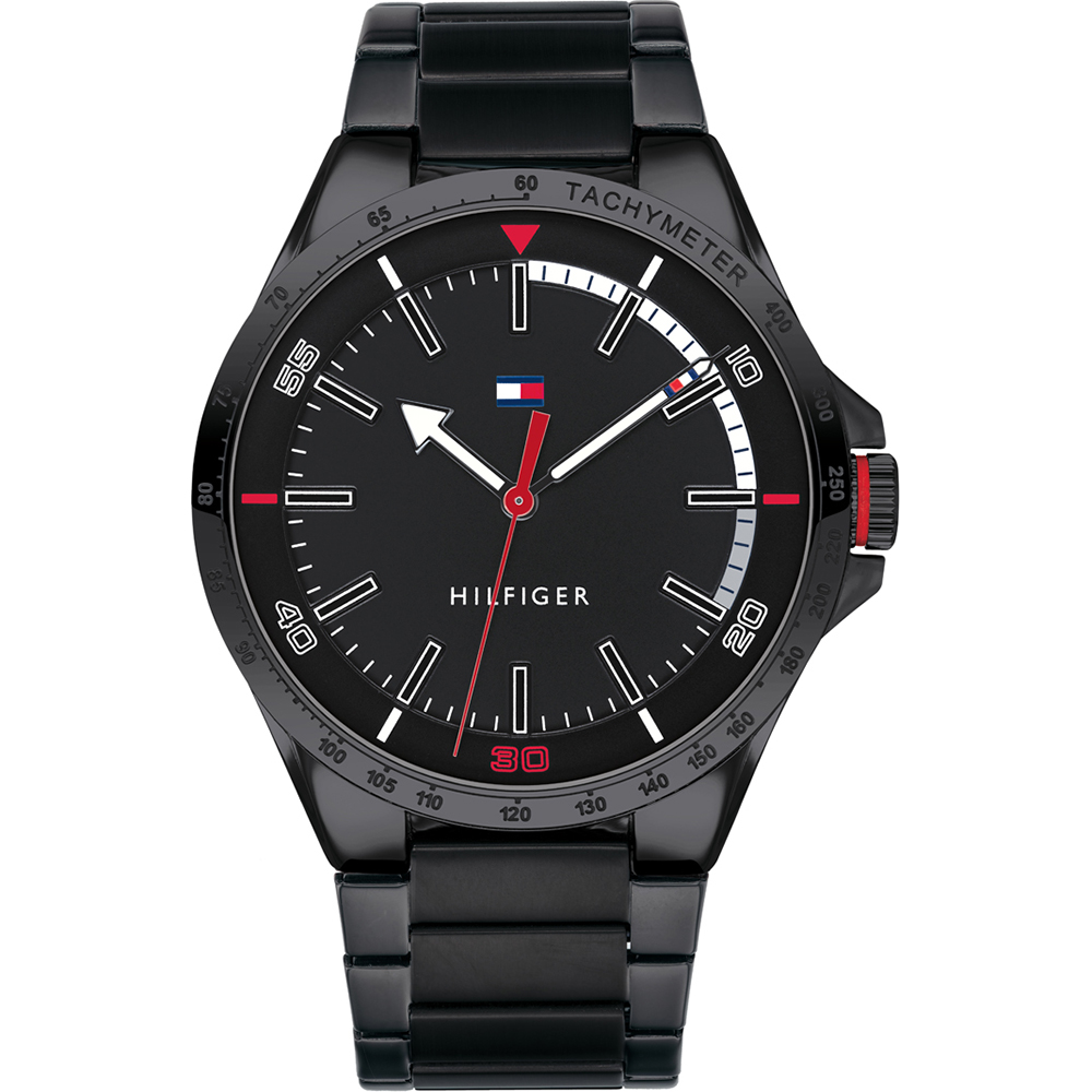 Tommy Hilfiger 1791525 Horloge