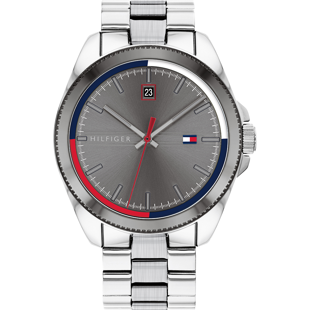 Tommy Hilfiger 1791684 Horloge