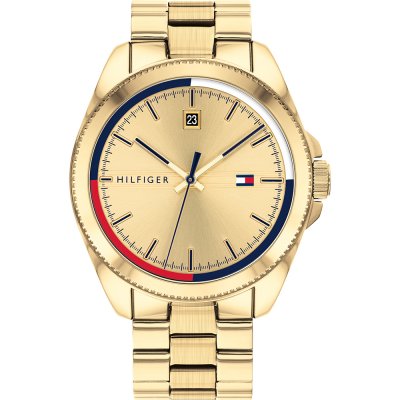 Tommy Hilfiger 1791686 Riley horloge