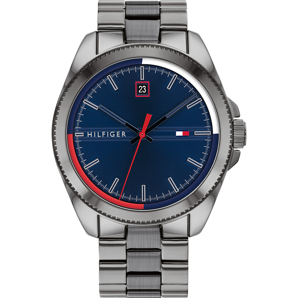 Tommy Hilfiger 1791687 Horloge