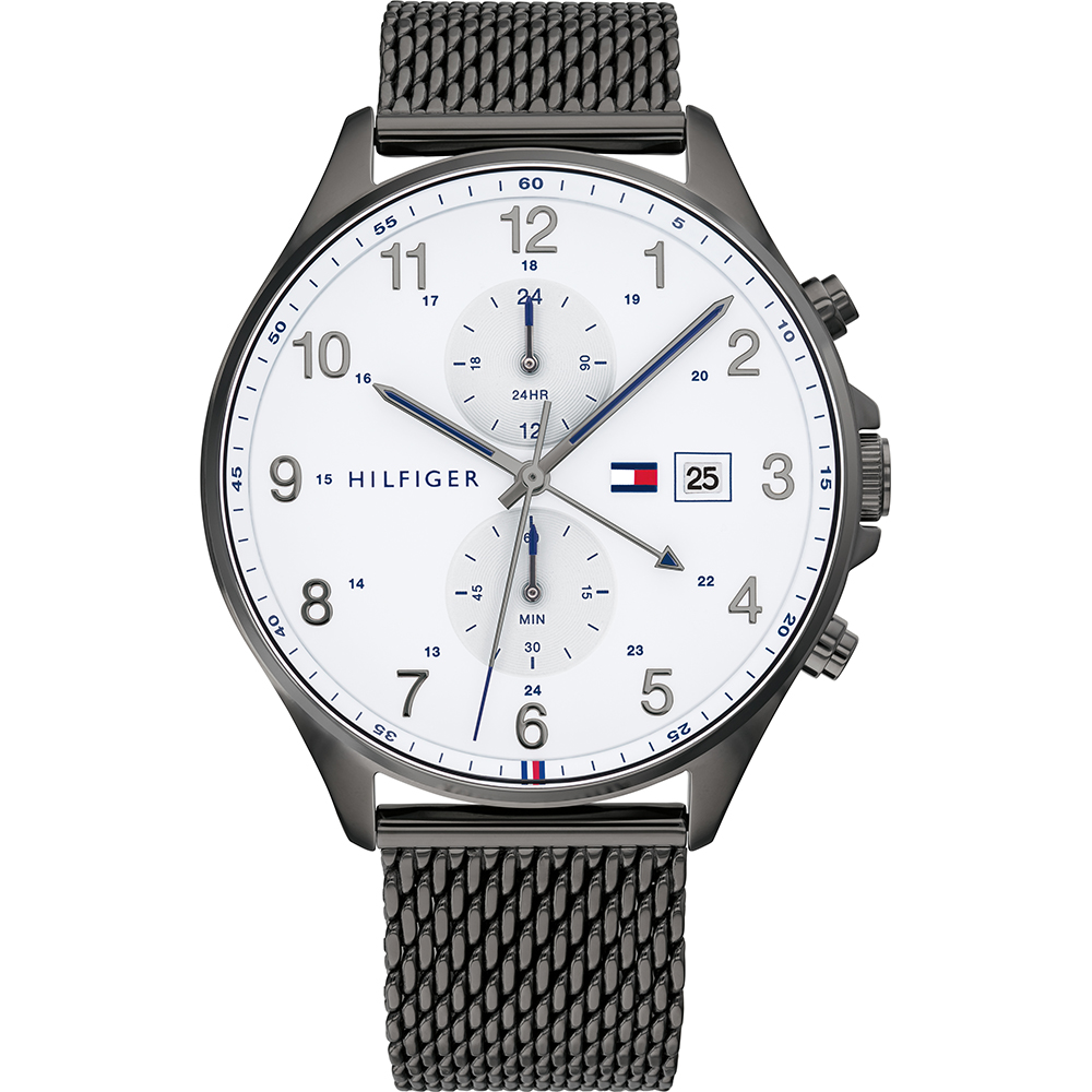 Tommy Hilfiger 1791709 Horloge