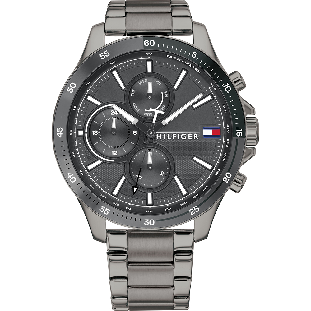 Tommy Hilfiger 1791719 Horloge