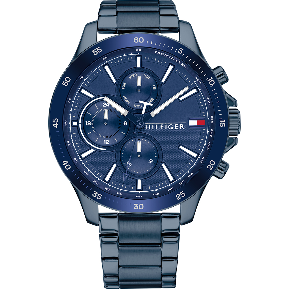 Tommy Hilfiger 1791720 Horloge