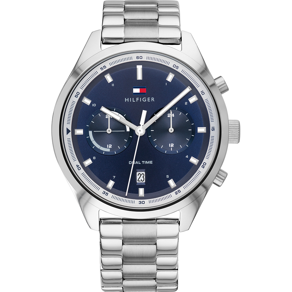 Tommy Hilfiger 1791725 Bennett horloge