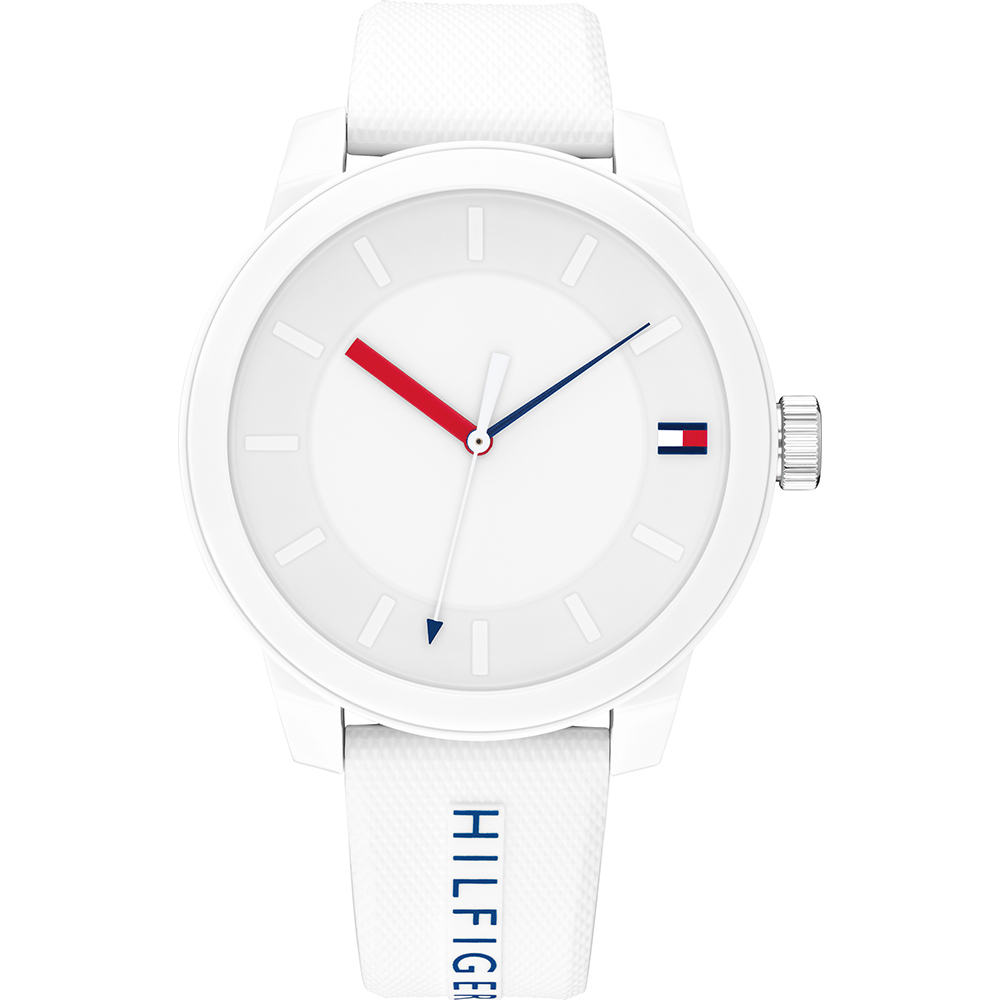 Tommy Hilfiger 1791743 Horloge