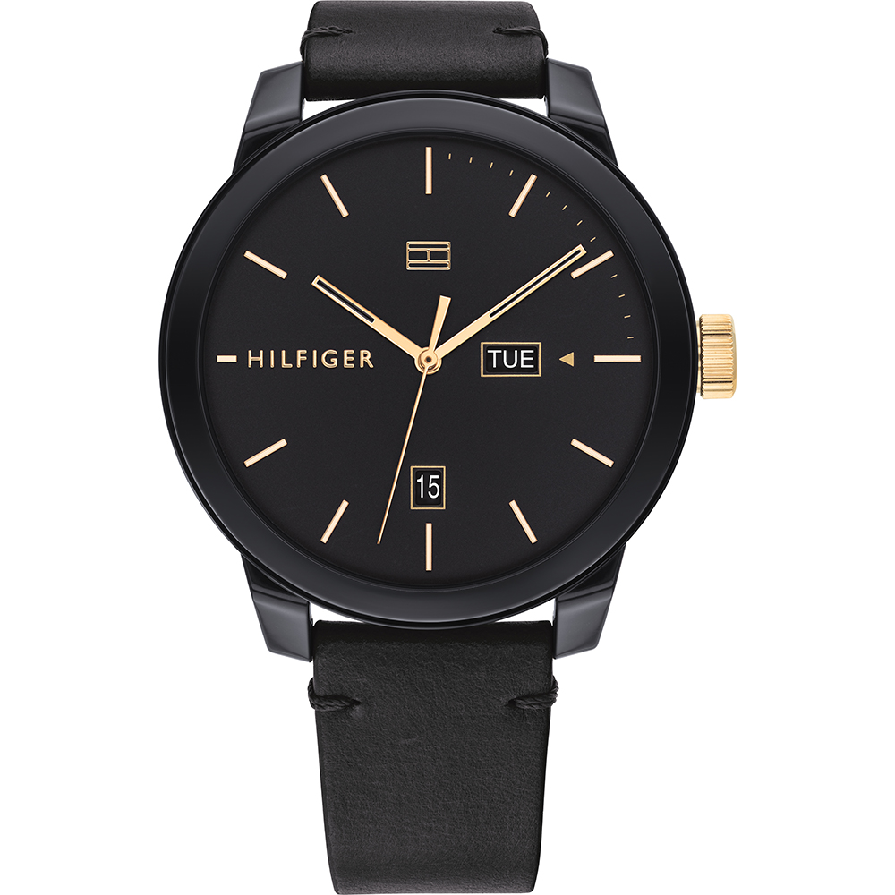 Tommy Hilfiger 1791747 Horloge