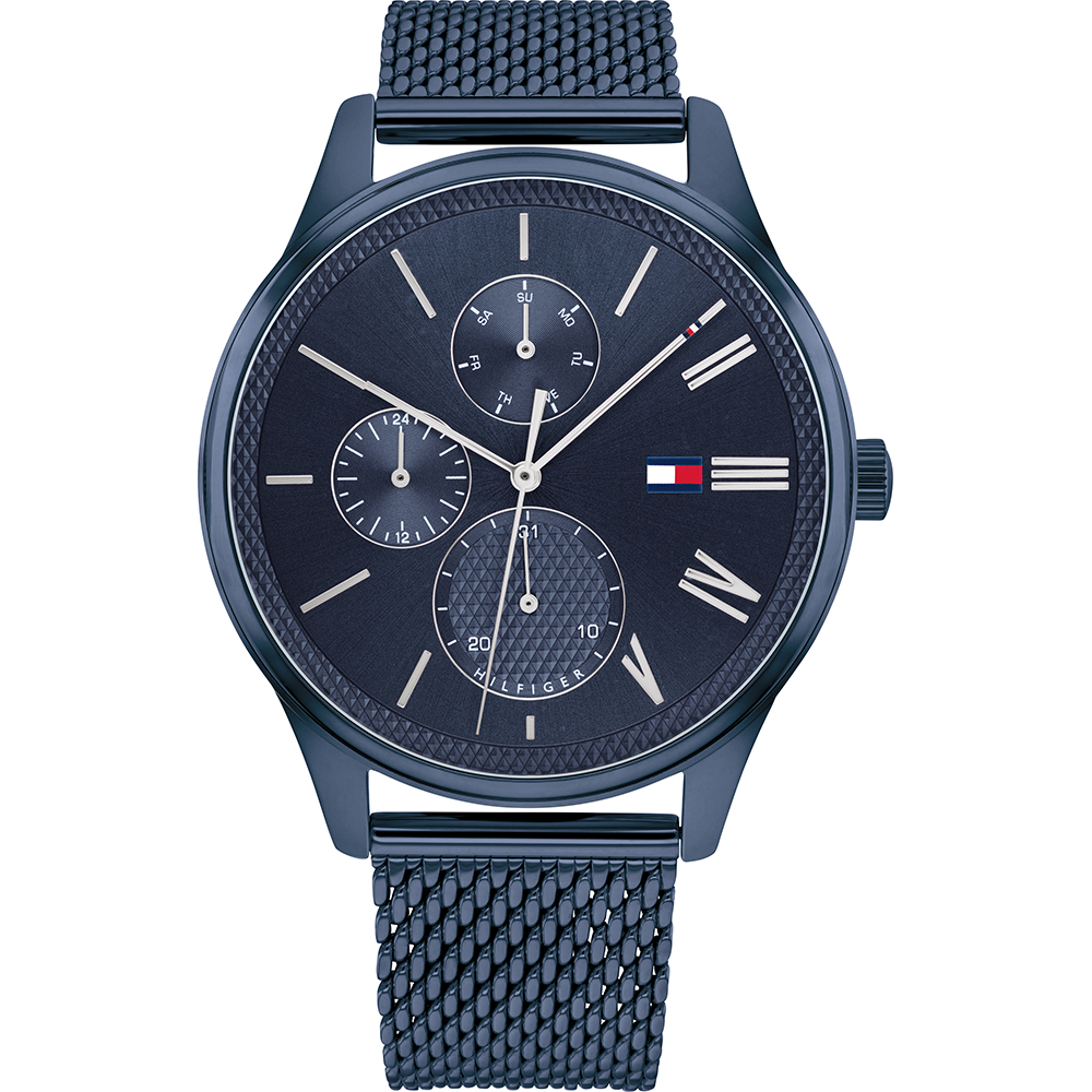 Tommy Hilfiger 1791872 Horloge