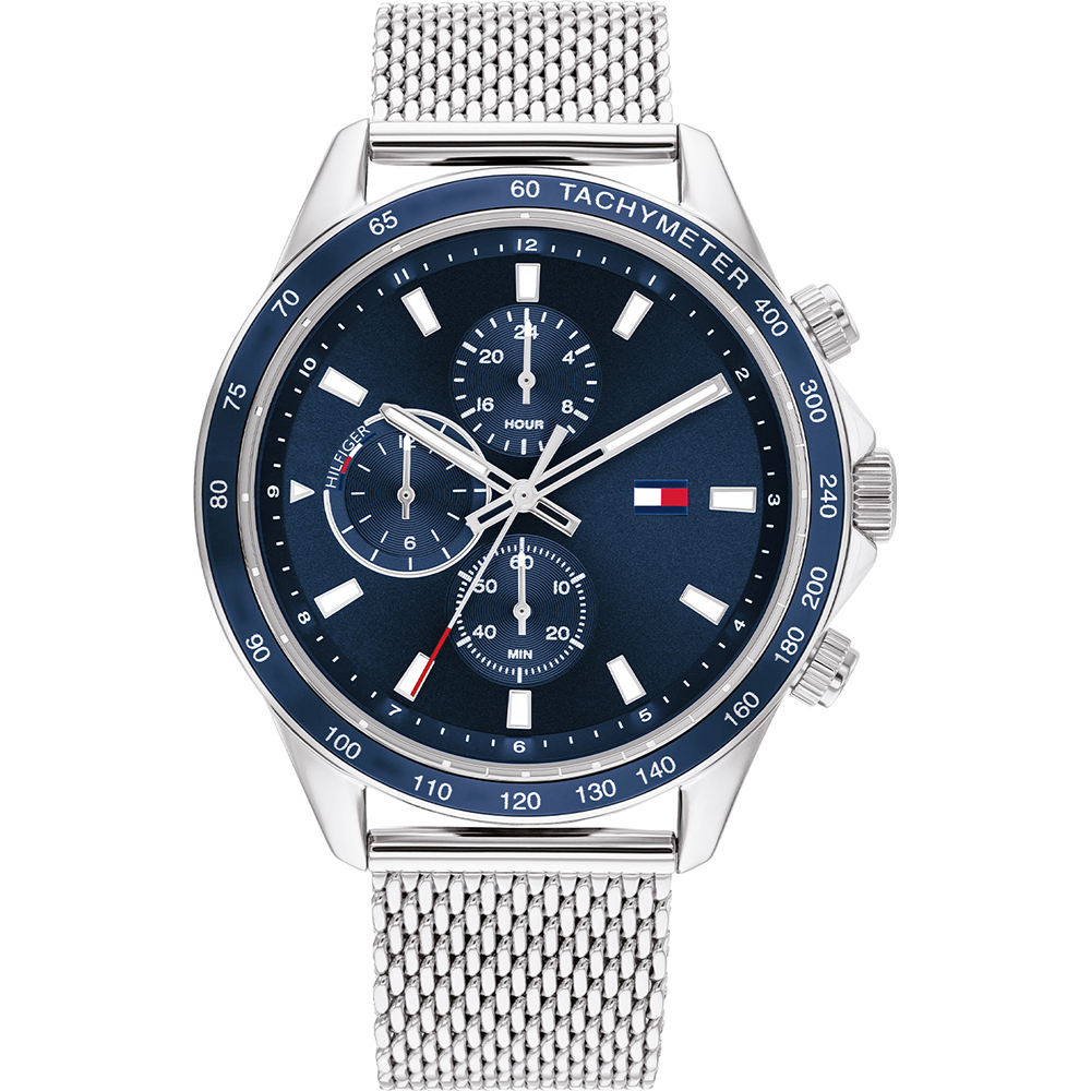 Tommy Hilfiger 1792018 Horloge