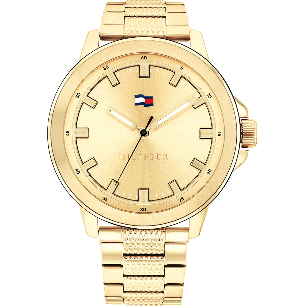 Tommy Hilfiger 1792025 Horloge