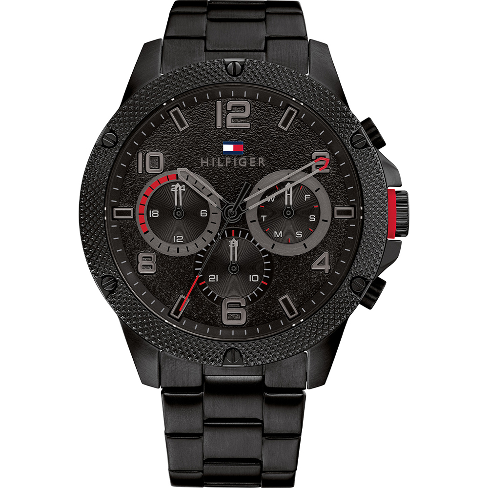 Tommy Hilfiger 1792030 Horloge