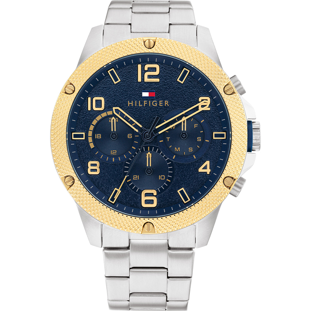 Tommy Hilfiger 1792031 Horloge