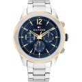 Tommy Hilfiger 1792059 Horloge