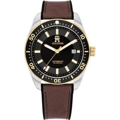 Tommy Hilfiger 1792142 Horloge
