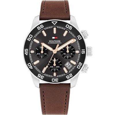 Tommy Hilfiger 1792213 Horloge