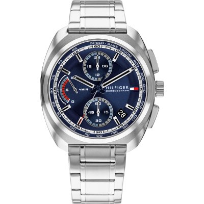 Tommy Hilfiger 1792273 Horloge